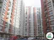 Satılır 2 otaqlı 86 m2 yeni tikili Nəriman Nərimanov m.