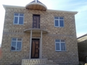 Satılır 5 otaqlı 180 m2 həyət evi Y.Ramana