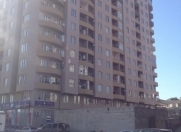 Satılır 2 otaqlı 70 m2 yeni tikili Badamdar