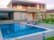 Satılır 6 otaqlı 340 m2 bağ evi 28 Mall