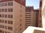 Satılır 1 otaqlı 41 m2 yeni tikili Xırdalan