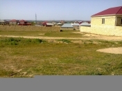 Satılır 8 sot torpaq Saray