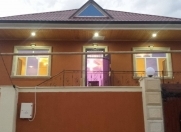 Satılır 4 otaqlı 200 m2 həyət evi Zabrat 2