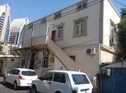 Satılır 2 otaqlı 35 m2 həyət evi Elmlər Akademiyası m.