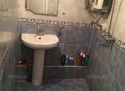 İcarəyə verilir 1 otaqlı 20 m2 köhnə tikili Hərbi Hospital