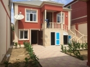 Satılır 6 otaqlı 110 m2 həyət evi Mehdiabad