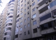 Satılır 4 otaqlı 167 m2 yeni tikili Gənclik m.