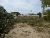 Satılır 10 sot torpaq Pirşağı