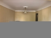 İcarəyə verilir 1 otaqlı 36 m2 köhnə tikili İnşaatçılar m.