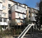 Satılır 3 otaqlı 57 m2 köhnə tikili 2 mkr