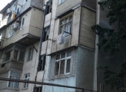 Satılır 2 otaqlı 45 m2 köhnə tikili 7 mkr