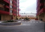 Satılır 3 otaqlı 135.5 m2 yeni tikili 8 km