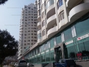 İcarəyə verilir 4 otaqlı 178 m2 köhnə tikili Nərimanov r.