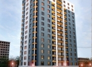 Satılır 3 otaqlı 122 m2 yeni tikili Memar Əcəmi m.