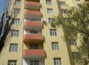 Satılır 2 otaqlı 106 m2 yeni tikili 8 mkr