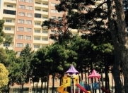 Satılır 4 otaqlı 177.7 m2 yeni tikili 2 mkr