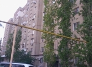 Satılır 3 otaqlı 110 m2 köhnə tikili Elmlər Akademiyası m.