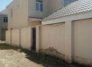 Satılır 5 otaqlı 220 m2 həyət evi Sumqayıt