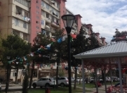 Satılır 5 otaqlı 120 m2 köhnə tikili 8 mkr