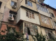 Satılır 2 otaqlı 45 m2 köhnə tikili 4 mkr