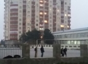 Satılır 2 otaqlı 56 m2 yeni tikili Ukrayna dairəsi