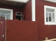Satılır 2 otaqlı 57 m2 həyət evi Sumqayıt