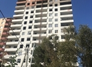 Satılır 1 otaqlı 62.5 m2 yeni tikili Sumqayıt