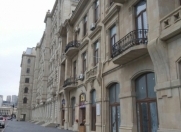 İcarəyə verilir 2 otaqlı 90 m2 köhnə tikili Montin