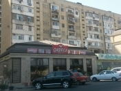Satılır 3 otaqlı 100 m2 köhnə tikili Elmlər Akademiyası m.