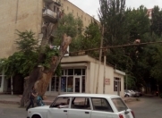 Satılır 2 otaqlı 45 m2 köhnə tikili 6 mkr