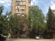 Satılır 1 otaqlı 35 m2 köhnə tikili 9 mkr