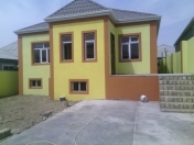 Satılır 4 otaqlı 350 m2 həyət evi Biləcəri