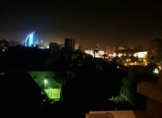 Satılır 3 otaqlı 126 m2 yeni tikili Montin