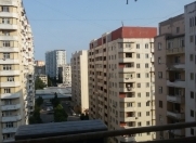 Satılır 2 otaqlı 90 m2 yeni tikili 8 km