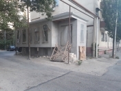 Satılır 10 otaqlı 182 m2 obyekt 7 mkr