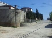 Satılır 6 otaqlı 300 m2 həyət evi Mərdəkan