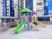 Satılır 3 otaqlı 115 m2 yeni tikili Bakıxanov