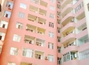 İcarəyə verilir 2 otaqlı 85 m2 yeni tikili İnşaatçılar m.
