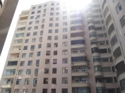 Satılır 5 otaqlı 410 m2 yeni tikili 28 May m.