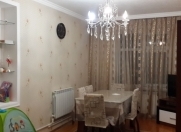 Satılır 2 otaqlı 65 m2 köhnə tikili Əhmədli