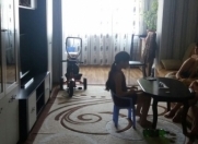 Satılır 3 otaqlı 70 m2 köhnə tikili 8 km