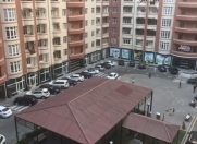 İcarəyə verilir 3 otaqlı 140 m2 yeni tikili İçəri Şəhər m.