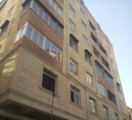 Satılır 3 otaqlı 93 m2 yeni tikili Azadlıq prospekti m.