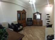 Satılır 2 otaqlı 67 m2 yeni tikili Ayna Sultanova heykəli