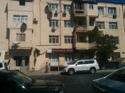 İcarəyə verilir 2 otaqlı 120 m2 obyekt 28 May m.