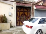 Satılır 3 otaqlı 78 m2 bağ evi Gənclik m.