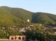 Satılır 12 sot torpaq Şəki