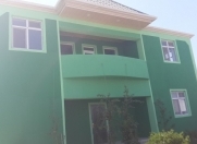 Satılır 6 otaqlı 220 m2 həyət evi Məhəmmədli