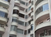 İcarəyə verilir 3 otaqlı 150 m2 yeni tikili 28 may