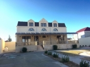 Satılır 5 otaqlı 360 m2 bağ evi Şüvəlan